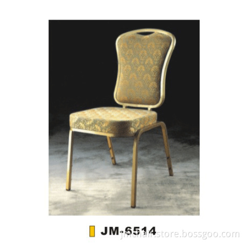 Banquet Dining Chair (JM-6514)